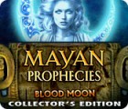 เกมส์ Mayan Prophecies: Blood Moon Collector's Edition