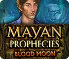 เกมส์ Mayan Prophecies: Blood Moon