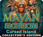 เกมส์ Mayan Prophecies: Cursed Island Collector's Edition