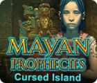 เกมส์ Mayan Prophecies: Cursed Island