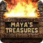 เกมส์ Maya's Treasures