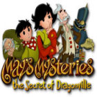 เกมส์ May's Mysteries: The Secret of Dragonville