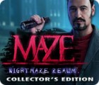 เกมส์ Maze: Nightmare Realm Collector's Edition