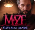 เกมส์ Maze: Nightmare Realm