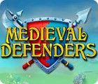 เกมส์ Medieval Defenders