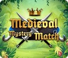 เกมส์ Medieval Mystery Match
