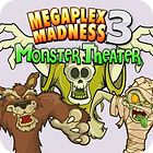 เกมส์ Megaplex Madness: Monster Theater