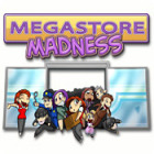 เกมส์ Megastore Madness เกมส์ Megastore Madness