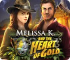 เกมส์ Melissa K. and the Heart of Gold