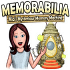 เกมส์ Memorabilia: Mia's Mysterious Memory Machine
