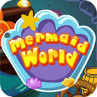 เกมส์ Mermaid World เกมส์ Mermaid World