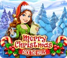 เกมส์ Merry Christmas: Deck the Halls