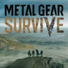 เกมส์ Metal Gear Survive