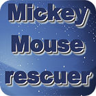 เกมส์ Mickey Mouse Rescuer
