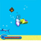 เกมส์ Micro Submarine