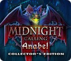 เกมส์ Midnight Calling: Anabel Collector's Edition