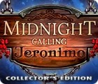 เกมส์ Midnight Calling: Jeronimo Collector's Edition