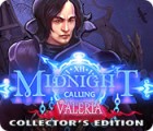 เกมส์ Midnight Calling: Valeria Collector's Edition