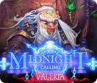 เกมส์ Midnight Calling: Valeria
