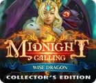 เกมส์ Midnight Calling: Wise Dragon Collector's Edition