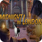 เกมส์ Midnight In London