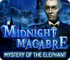 เกมส์ Midnight Macabre: Mystery of the Elephant