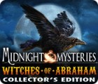 เกมส์ Midnight Mysteries 5: Witches of Abraham Collector's Edition