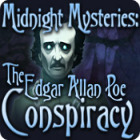 เกมส์ Midnight Mysteries: The Edgar Allan Poe Conspiracy