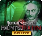 เกมส์ Midnight Mysteries: Haunted Houdini Deluxe