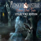 เกมส์ Midnight Mysteries: Salem Witch Trials Collector's Edition