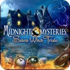 เกมส์ Midnight Mysteries: Salem Witch Trials Premium Edition