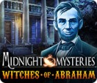 เกมส์ Midnight Mysteries: Witches of Abraham