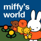 เกมส์ Miffy's World เกมส์ Miffy's World