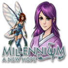 เกมส์ Millennium: A New Hope