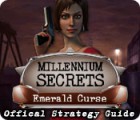เกมส์ Millennium Secrets: Emerald Curse Strategy Guide เกมส์ Millennium Secrets: Emerald Curse Strategy Guide