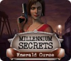 เกมส์ Millennium Secrets: Emerald Curse เกมส์ Millennium Secrets: Emerald Curse