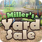 เกมส์ Miller's Yard Sale