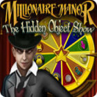 เกมส์ Millionaire Manor: The Hidden Object Show