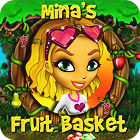 เกมส์ Mina's Fruit Basket