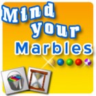 เกมส์ Mind Your Marbles R