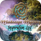 เกมส์ Mindscape Mysteries: Inspiration Lost