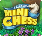 เกมส์ MiniChess by Kasparov เกมส์ MiniChess by Kasparov