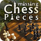 เกมส์ Missing Chess Pieces