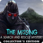 เกมส์ The Missing: A Search and Rescue Mystery Collector's Edition