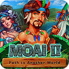 เกมส์ Moai 2: Path to Another World
