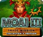 เกมส์ Moai 3: Trade Mission Collector's Edition