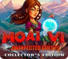 เกมส์ Moai VI: Unexpected Guests Collector's Edition