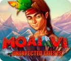 เกมส์ Moai VI: Unexpected Guests