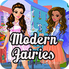 เกมส์ Modern Fairies