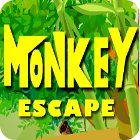 เกมส์ Monkey Escape